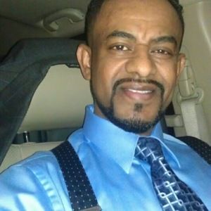 Meet your Posher, Abebe